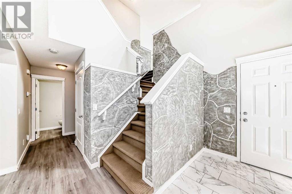 Calgary, AB T3M1E9,117 Cranston Way SE