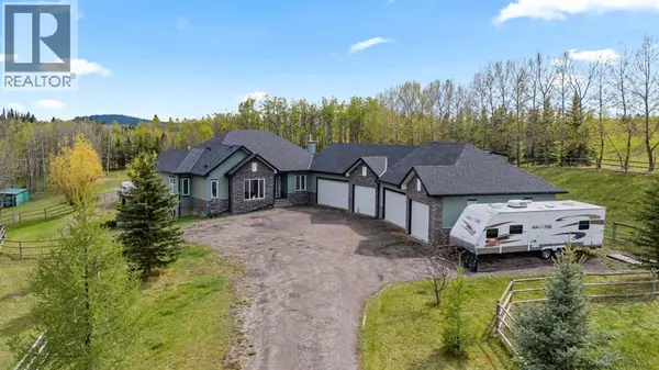 Rural Foothills County, AB T0L1W2,288017 160 Avenue W