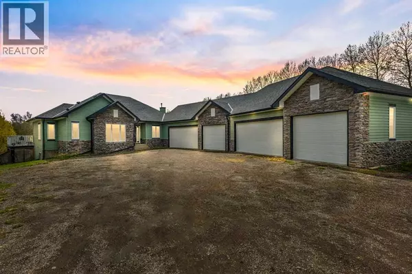 Rural Foothills County, AB T0L1W2,288017 160 Avenue W