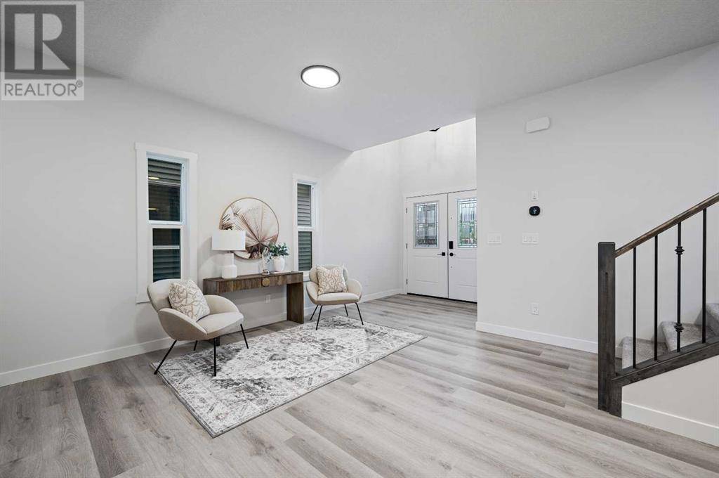 Airdrie, AB T4B5R6,3672 Bayside Boulevard SW