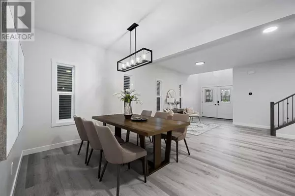 Airdrie, AB T4B5R6,3672 Bayside Boulevard SW