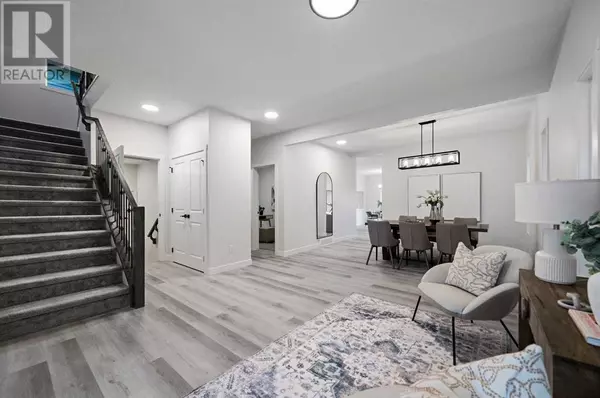 Airdrie, AB T4B5R6,3672 Bayside Boulevard SW