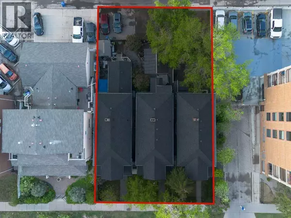 Calgary, AB T3C0X7,1316 15 Avenue SW