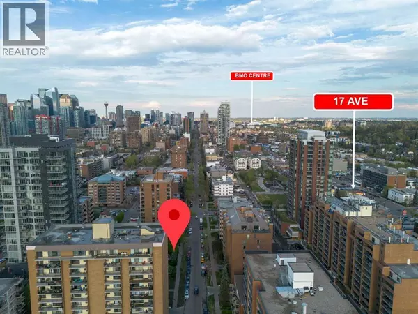 Calgary, AB T3C0X7,1316 15 Avenue SW