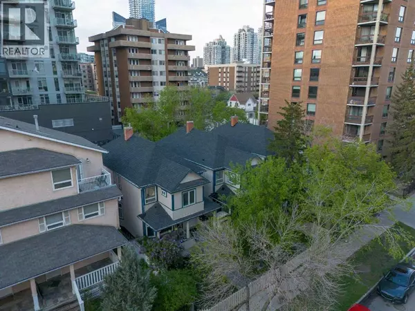 Calgary, AB T3C0X7,1316 15 Avenue SW