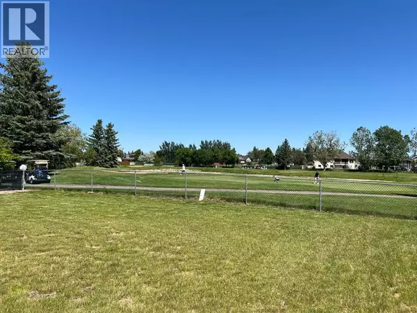 Coaldale, AB T1M1H1,105 Fairway Drive