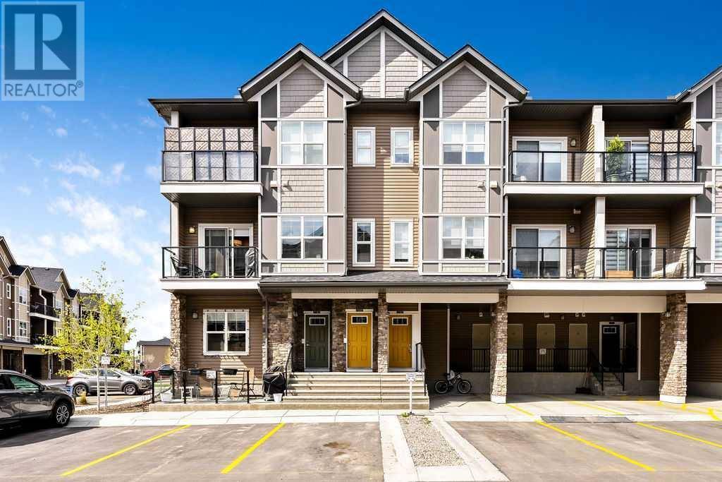 1102, 250 Fireside View, Cochrane, AB T4C2M2