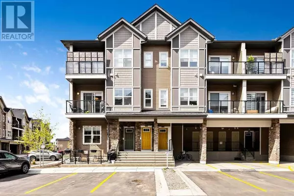 1102, 250 Fireside View, Cochrane, AB T4C2M2