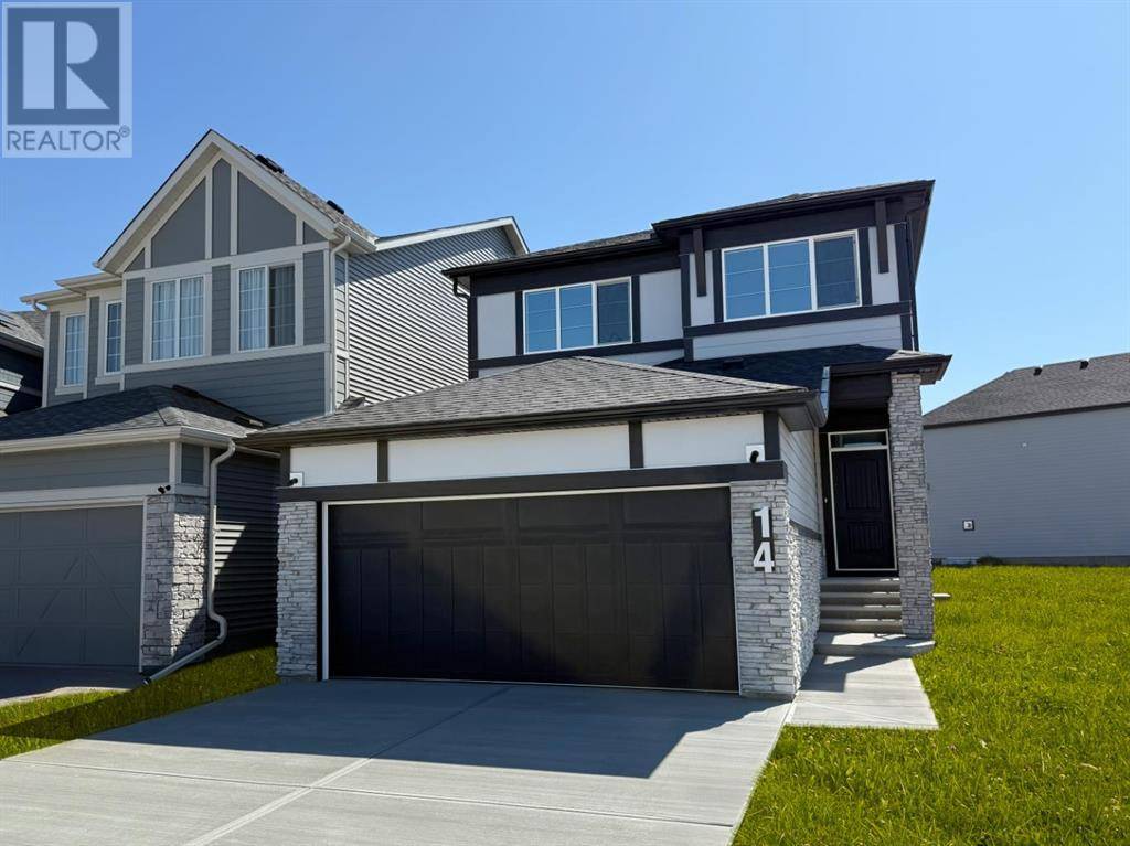 14 Legacy Reach Bay SE, Calgary, AB T2X5W6