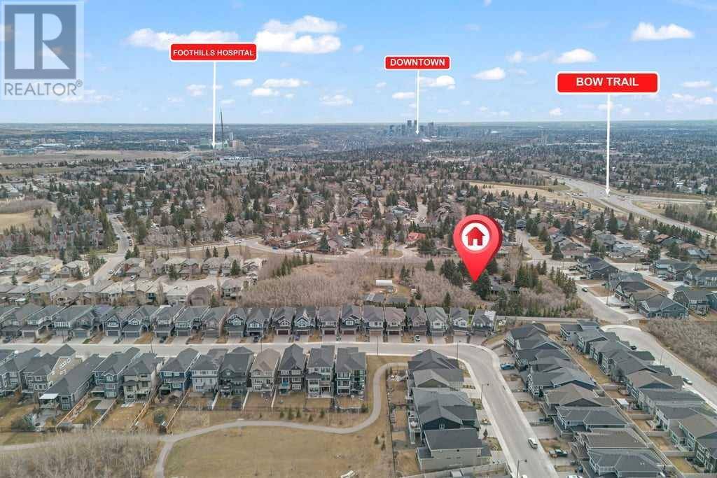 Calgary, AB T3H4B4,7010 11 Avenue SW