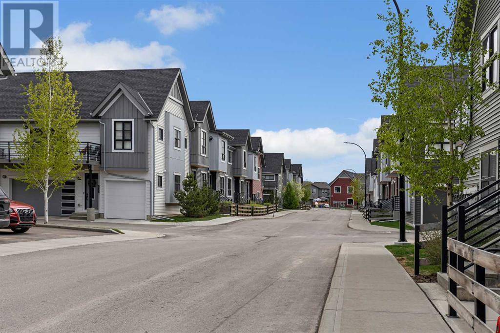 Calgary, AB T2X4N1,#4302, 100 Walgrove Court SE