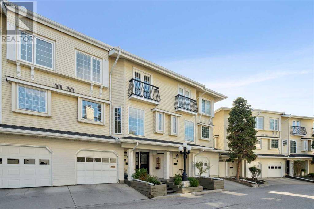 Calgary, AB T3A2M7,129, 3437 42 Street NW