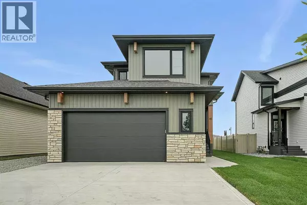 Red Deer, AB T4P0Y8,45 Thorkman Avenue