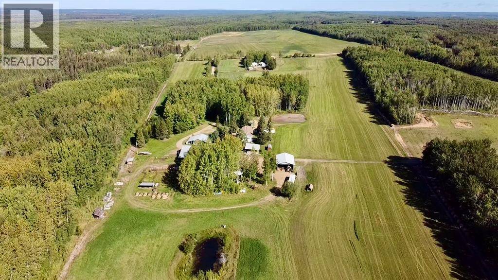 Rural Athabasca County, AB T9S2B7,224057 Township Road 652