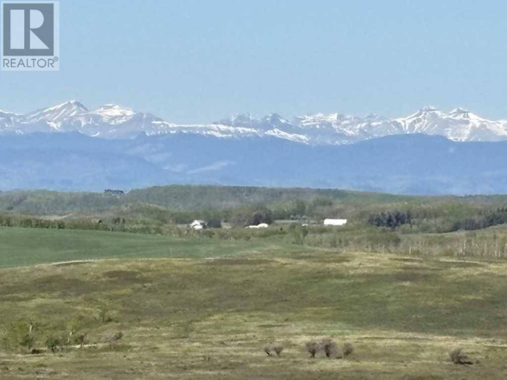 306 Avenue W, Rural Foothills County, AB T2S1A2