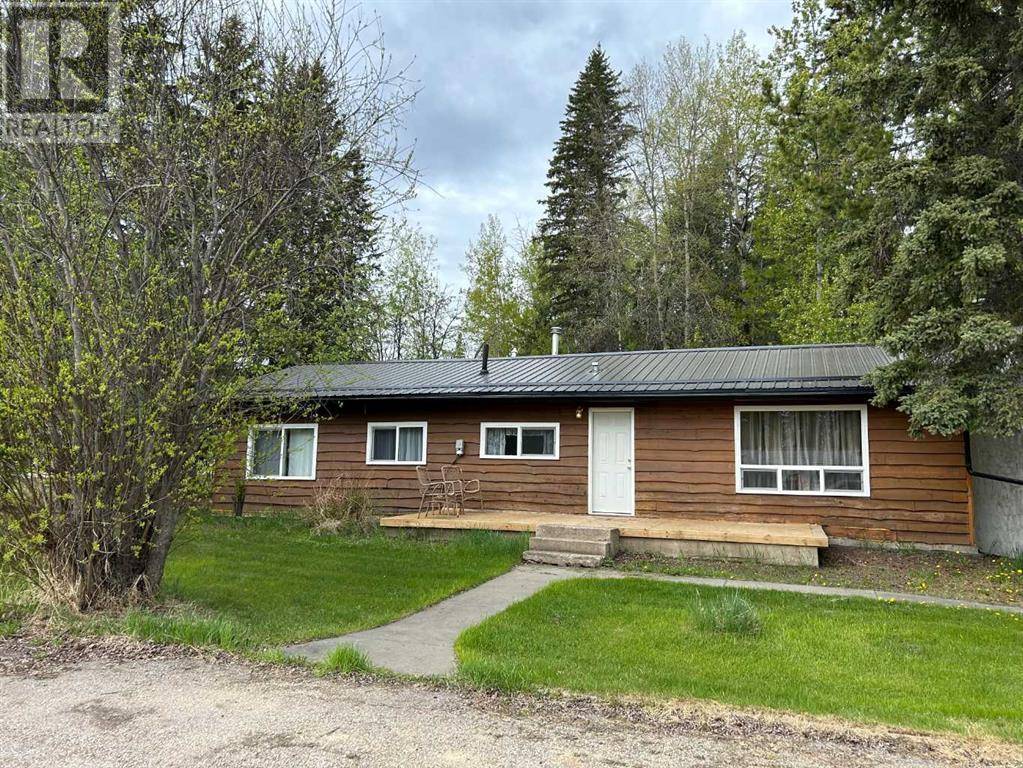 54, 52 1st Avenue, Faust, AB T0G0X0