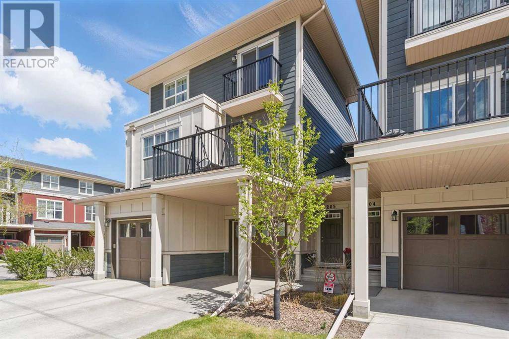 205, 428 Nolan Hill Drive NW, Calgary, AB T3R0V4