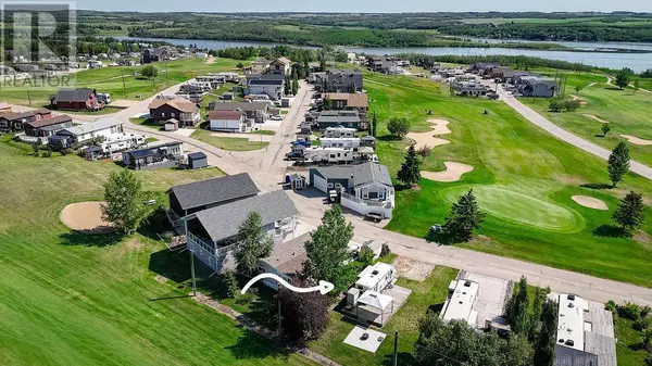 5007, 25054 South Pine Lake Road, Rural Red Deer County, AB T0M1R0