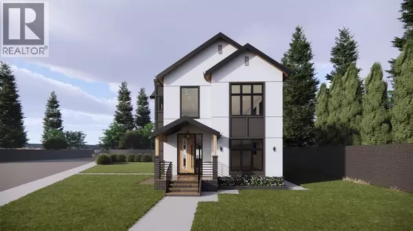 1209 Iron Ridge Avenue, Crossfield, AB T0M0S0