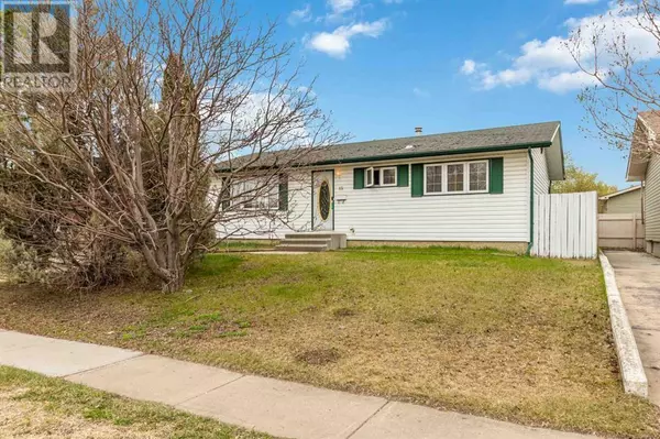 15 Centennial Drive, Fort Mcmurray, AB T9H1H9
