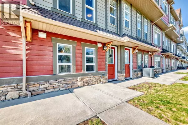 Calgary, AB T2X4B9,1639 Legacy Circle SE