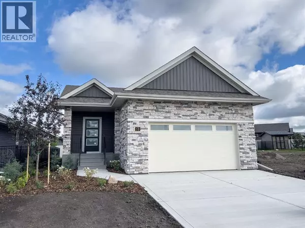 10 Tindale Place, Red Deer, AB T4P0T8