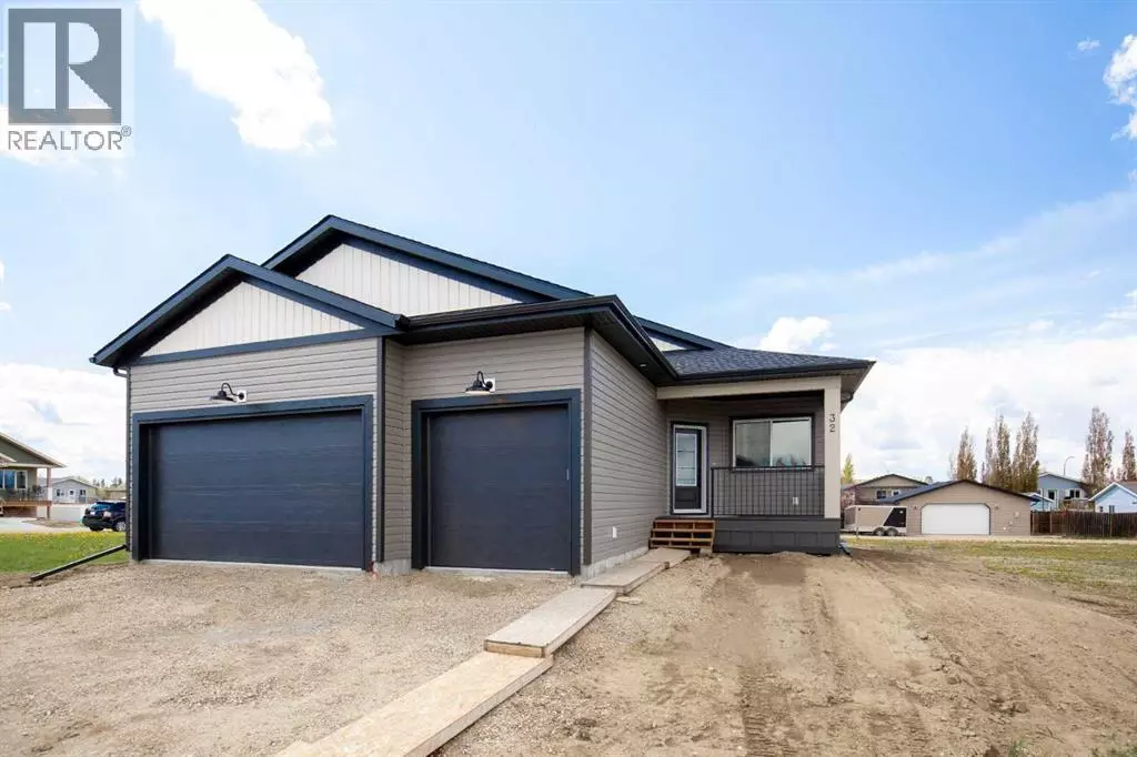 Three Hills, AB T0M2A0,32 Sunrise Crescent N