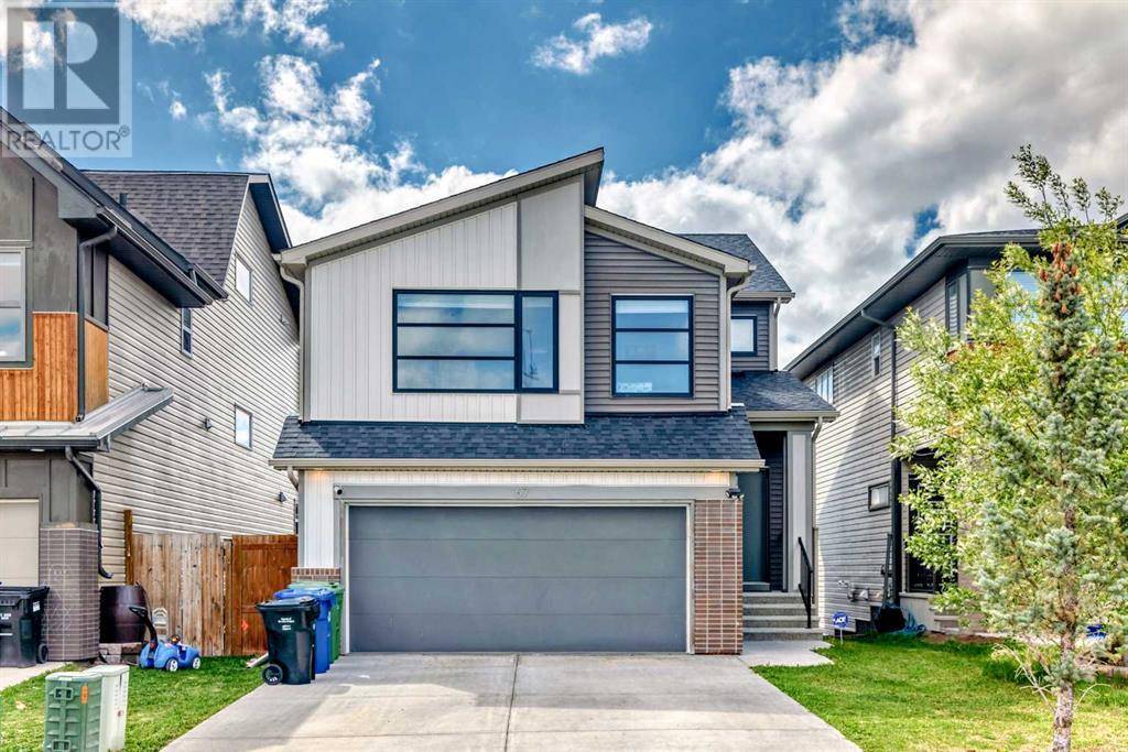 67 Walden Green SE, Calgary, AB T2X0Z4