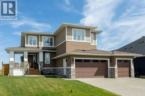 125 North Bridges Bay SW, Langdon, AB T0J1X3