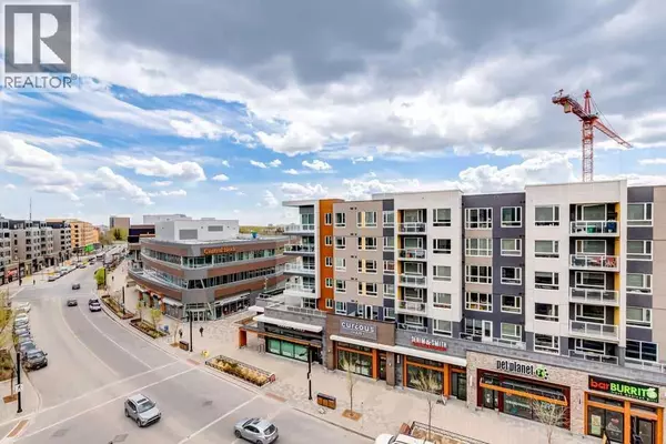 Calgary, AB T3B6K3,617, 4138 University Avenue NW