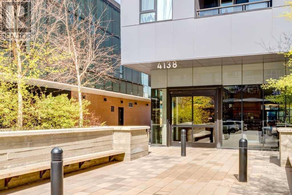 Calgary, AB T3B6K3,617, 4138 University Avenue NW