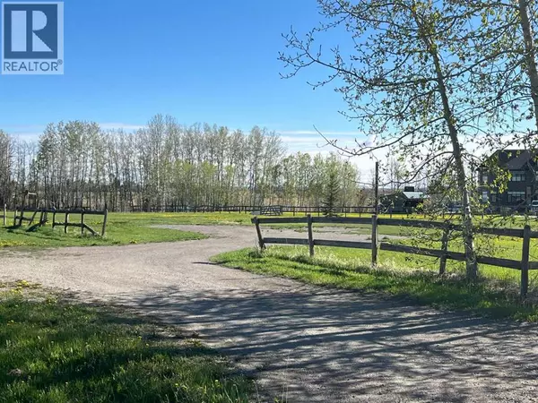 Rural Rocky View County, AB T3Z2X7,34186 Township Road 240