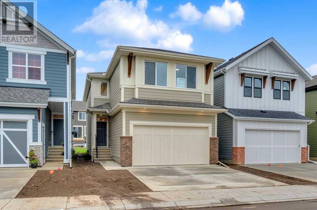 Calgary, AB T3M3S6,326 Magnolia Way SE