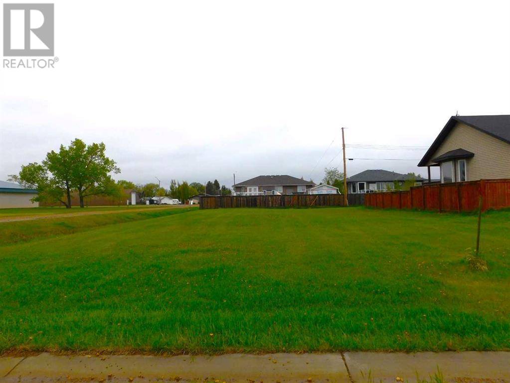 301 Niblock Street, Bawlf, AB T0B0J0