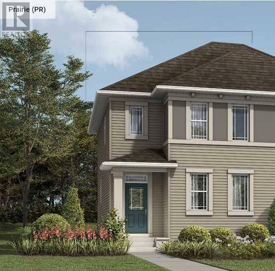 2008 Carrington Boulevard NW, Calgary, AB T3P2B2