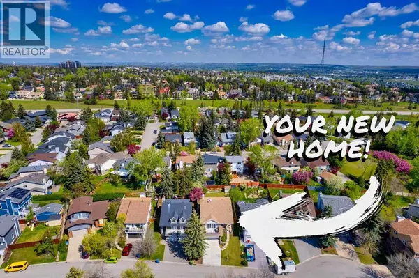 56 Strathclair Place SW, Calgary, AB T3H1H1