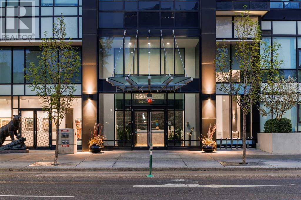 Calgary, AB T2R1B5,2308, 310 12 Avenue SW