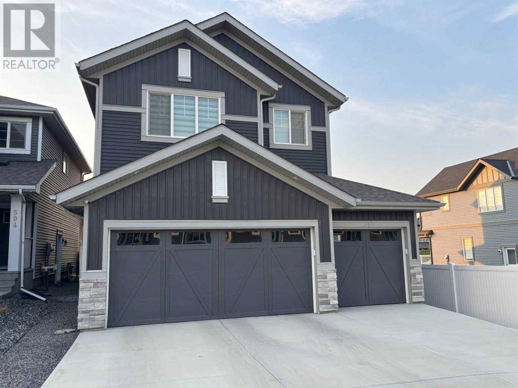 Airdrie, AB T4B5J9,500 Creekrun Lane SW
