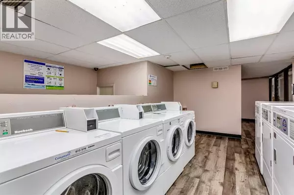 Calgary, AB T3A2E6,208, 4944 Dalton Drive NW