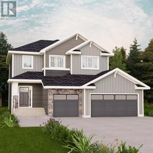 145 Sunstone Way, Balzac, AB T4B5T5
