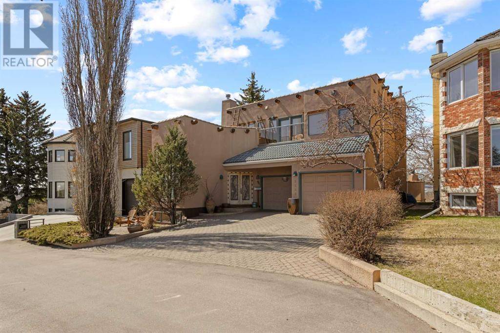 Calgary, AB T2N2C9,1115 16A Street NW