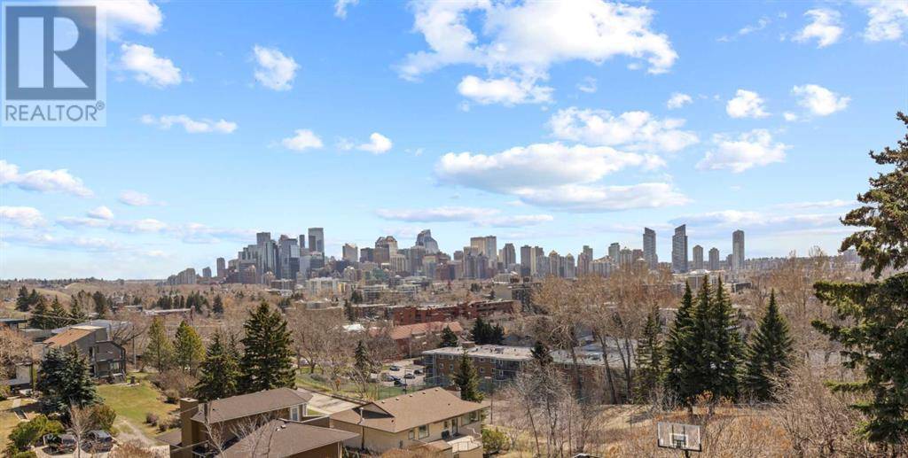 1115 16A Street NW, Calgary, AB T2N2C9