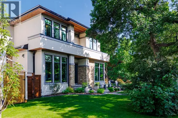 4322 4A Street SW, Calgary, AB T2S1Z9