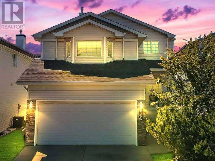 Calgary, AB T2Z3B7,85 Douglas Ridge Circle SE
