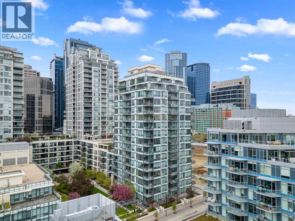 Calgary, AB T2P0S7,1102, 128 2 Street SW