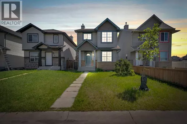 6 Saddlemont Way NE, Calgary, AB T3J4V2