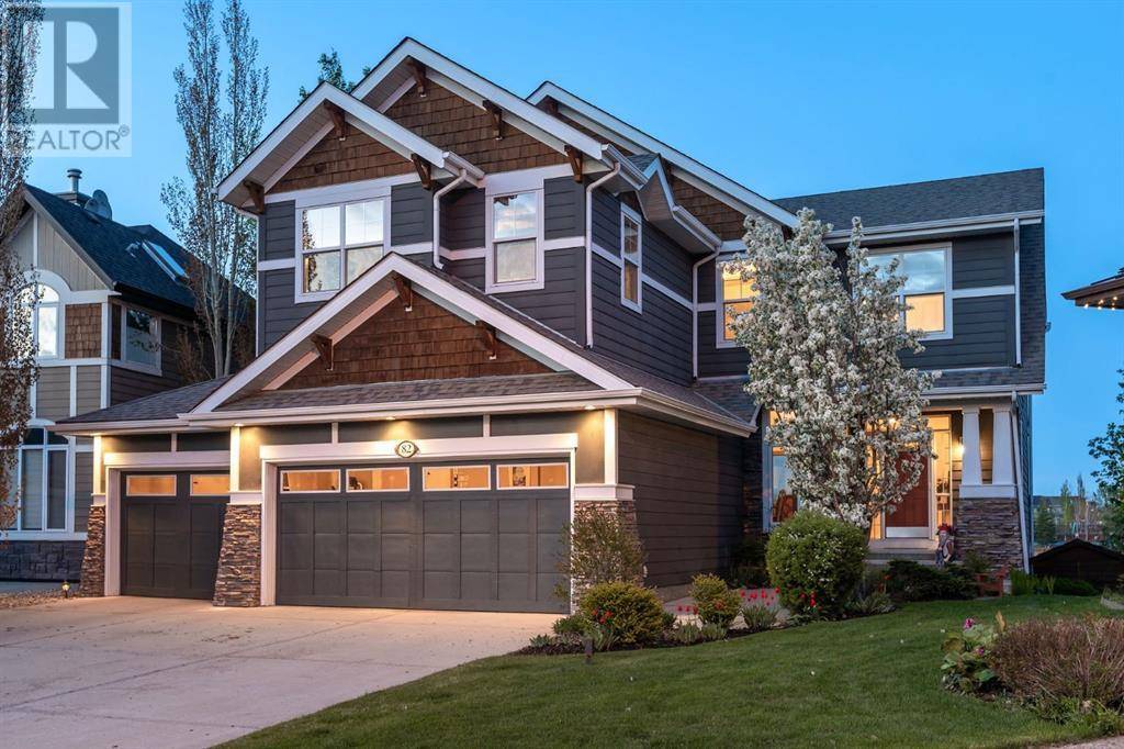 82 Auburn Sound Landing SE, Calgary, AB t3m0c9