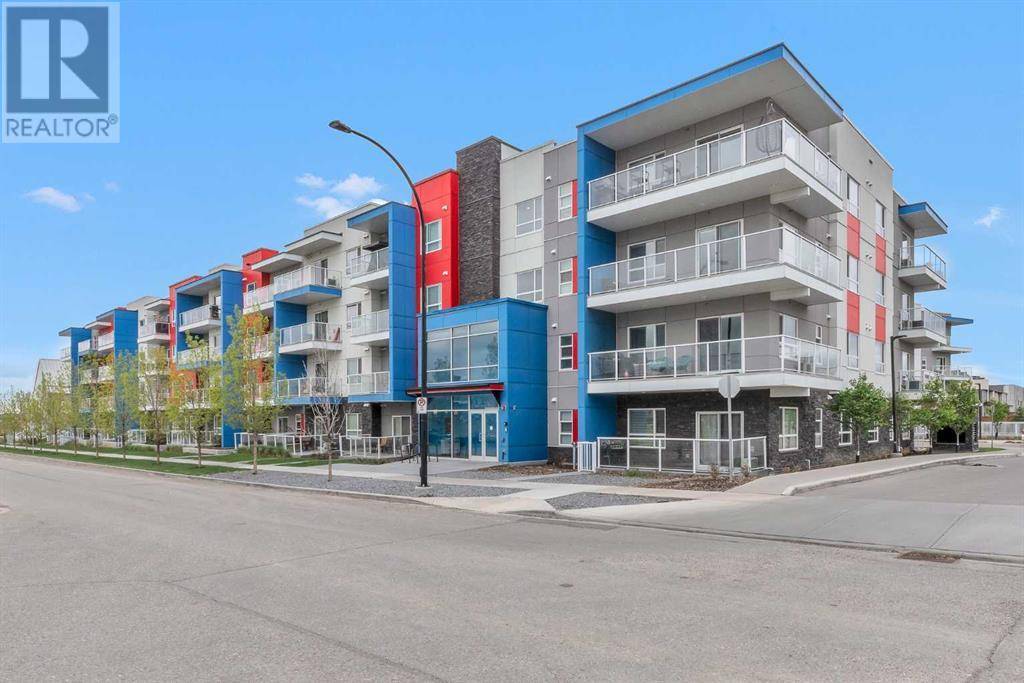1102, 19489 Main Street SE, Calgary, AB T3M3J3
