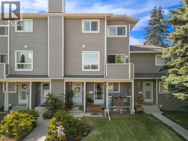 43, 200 Shawnessy Drive SW, Calgary, AB T2Y1G8