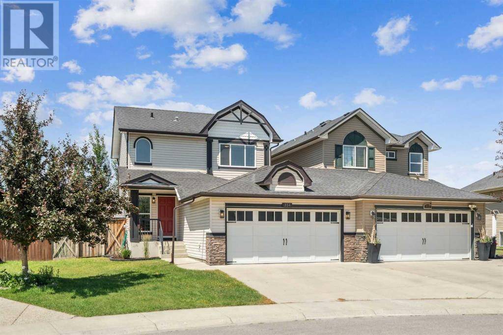 Strathmore, AB T1P0C1,314 Ranch Garden